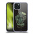 Harry Potter Deathly Hallows XIV Slytherin Soft Gel Case for Apple iPhone 15 Plus & MagSafe