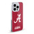 University Of Alabama UA The University Of Alabama Plain Soft Gel Case for Apple iPhone 14