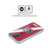University Of Alabama UA The University Of Alabama Stripes Soft Gel Case for Nokia 5.3