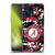 University Of Alabama UA The University Of Alabama Digital Camouflage Soft Gel Case for OPPO Find X5 Pro