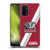 University Of Alabama UA The University Of Alabama Stripes Soft Gel Case for OPPO A54 5G