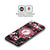 University Of Alabama UA The University Of Alabama Digital Camouflage Soft Gel Case for Samsung Galaxy S21 5G