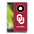 University of Oklahoma OU The University of Oklahoma Plain Soft Gel Case for Huawei Mate 40 Pro 5G