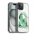 Harry Potter Deathly Hallows IX Slytherin Aguamenti Soft Gel Case for Apple iPhone 15 Plus & MagSafe