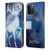 Harry Potter Prisoner Of Azkaban II Stag Patronus Leather Book Wallet Case Cover For Apple iPhone 15 Pro Max