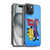 Wacky Races Classic Dastardly And Muttley 2 Soft Gel Case for Apple iPhone 15 & MagSafe