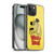 Wacky Races Classic Muttley Soft Gel Case for Apple iPhone 15 & MagSafe