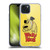 Wacky Races Classic Muttley Soft Gel Case for Apple iPhone 15 Plus