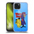 Wacky Races Classic Dastardly And Muttley 2 Soft Gel Case for Apple iPhone 15 Plus