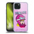 Wacky Races Classic Penelope Soft Gel Case for Apple iPhone 15 Plus