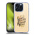 Fantastic Beasts The Crimes Of Grindelwald Art Nouveau Strange Creatures Soft Gel Case for Apple iPhone 15 Pro
