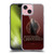 Fantastic Beasts The Crimes Of Grindelwald Character Art Jacob Kowalski Soft Gel Case for Apple iPhone 15