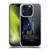 Fantastic Beasts The Crimes Of Grindelwald Character Art Tina And Newt Soft Gel Case for Apple iPhone 15 Pro