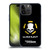 Tom Clancy's The Division Dark Zone Manhunt Logo Soft Gel Case for Apple iPhone 15 Pro Max