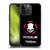 Tom Clancy's The Division Dark Zone Rouge Logo Soft Gel Case for Apple iPhone 15 Pro Max