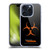 Tom Clancy's The Division Dark Zone Virus Soft Gel Case for Apple iPhone 15 Pro