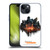 Tom Clancy's The Division Factions Group Soft Gel Case for Apple iPhone 15