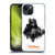 Tom Clancy's The Division Factions Last Man Batallion Soft Gel Case for Apple iPhone 15