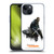 Tom Clancy's The Division Factions Rikers Soft Gel Case for Apple iPhone 15