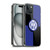 Fc Internazionale Milano Badge Flag Soft Gel Case for Apple iPhone 15 Plus & MagSafe