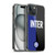 Fc Internazionale Milano Badge Inter Milano Logo Soft Gel Case for Apple iPhone 15 Plus & MagSafe