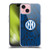 Fc Internazionale Milano Patterns Snake Soft Gel Case for Apple iPhone 15 & MagSafe