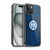 Fc Internazionale Milano Patterns Snake Wordmark Soft Gel Case for Apple iPhone 15 & MagSafe