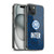 Fc Internazionale Milano Patterns Abstract 2 Soft Gel Case for Apple iPhone 15 Plus & MagSafe