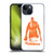 Tom Clancy's The Division Key Art Character 3 Soft Gel Case for Apple iPhone 15