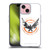 Tom Clancy's The Division Key Art Logo White Soft Gel Case for Apple iPhone 15