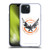 Tom Clancy's The Division Key Art Logo White Soft Gel Case for Apple iPhone 15 Plus