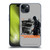 Tom Clancy's The Division Key Art Character Soft Gel Case for Apple iPhone 15 Plus