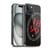 AC Milan Art 1899 Oversized Soft Gel Case for Apple iPhone 15