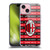 AC Milan Art Milan 1899 Soft Gel Case for Apple iPhone 15