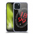 AC Milan Art 1899 Oversized Soft Gel Case for Apple iPhone 15 Plus
