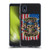 Guns N' Roses Band Art Flag Soft Gel Case for Samsung Galaxy A01 Core (2020)
