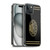 AC Milan Crest Black And Gold Soft Gel Case for Apple iPhone 15 Plus & MagSafe