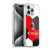 AC Milan Crest Ball Soft Gel Case for Apple iPhone 15 Pro Max & MagSafe