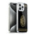 AC Milan Crest Black And Gold Soft Gel Case for Apple iPhone 15 Pro Max & MagSafe