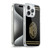 AC Milan Crest Black And Gold Soft Gel Case for Apple iPhone 15 Pro & MagSafe