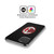 AC Milan Crest Full Colour Black Soft Gel Case for Apple iPhone 15 Pro
