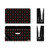 AC Milan Art Pattern Logo Vinyl Sticker Skin Decal Cover for Nintendo Switch OLED Bundle