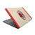 AC Milan 2021/22 Crest Kit Away Vinyl Sticker Skin Decal Cover for Apple MacBook Air 13.6" 2022 / 2024 / 2025 / 2026