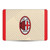 AC Milan 2021/22 Crest Kit Away Vinyl Sticker Skin Decal Cover for Apple MacBook Air 13.6" A2681 (2022)
