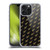 Arsenal FC Crest Patterns Gunners Soft Gel Case for Apple iPhone 15 Pro Max
