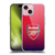 Arsenal FC Crest 2 Fade Soft Gel Case for Apple iPhone 15 & MagSafe