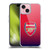 Arsenal FC Crest 2 Fade Soft Gel Case for Apple iPhone 15