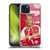 Arsenal FC 2023/24 First Team Gabriel Jesus Soft Gel Case for Apple iPhone 15 Plus