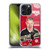 Arsenal FC 2023/24 First Team Aaron Ramsdale Soft Gel Case for Apple iPhone 15 Pro Max