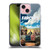 Far Cry 5 Key Art And Logo Main Soft Gel Case for Apple iPhone 15